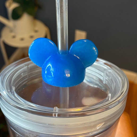 °o° mouse straw topper - Picture 1 of 4